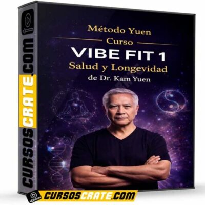metodo yuen curso vibe fit 1 salud y longevidad de dr kam yuen 699e0f6c7b258
