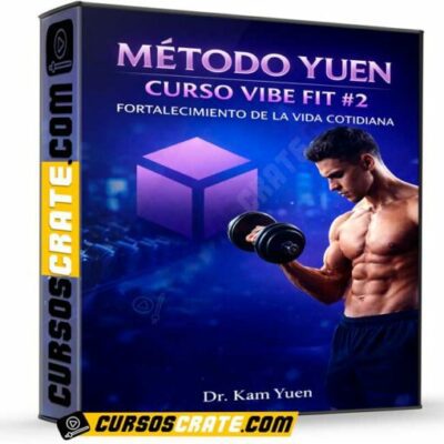 metodo yuen curso vibe fit 2 fortalecimiento de la vida cotidiana de dr kam yuen 699e0f665f7d8
