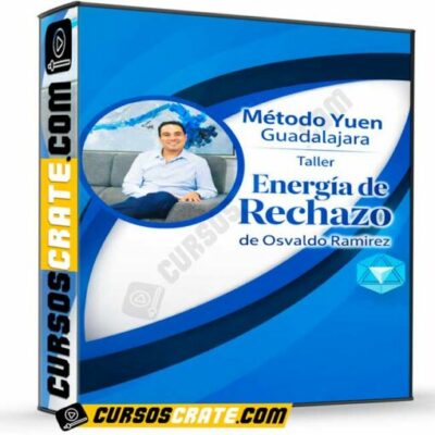 metodo yuen guadalajara taller energia de rechazo de osvaldo ramirez 699e0fabd1a5c
