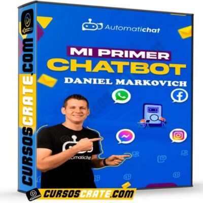 mi primer chatbot de daniel markovich 6994d51b03eb9