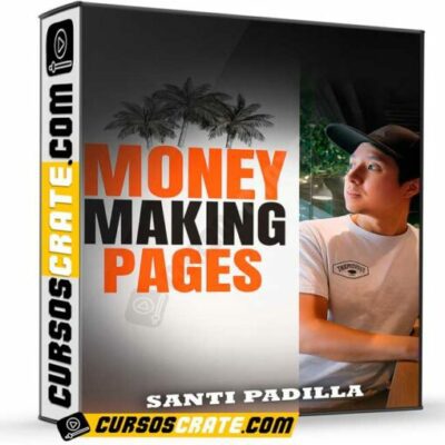 money making pages de santi padilla 69800d357ee95