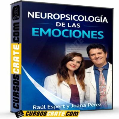 neuropsicologia de las emociones de raul espert y joana perez 6994d4aebba0b