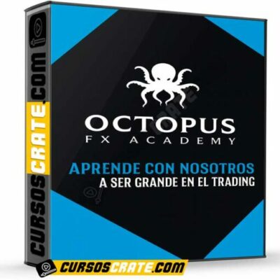octopus fx academy de octopus fx 69800a0b0c753