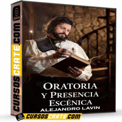 oratoria y presencia escenica de alejandro lavin 699e0fb8257d5