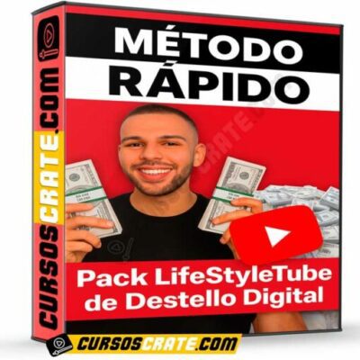 pack lifestyletube de destello digital 698011b1aae48