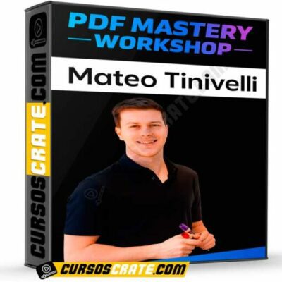 pdf mastery de mateo tinivelli 69800c55e8e6f
