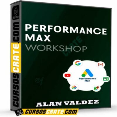 performance max workshop de alan valdez 698011e25d706