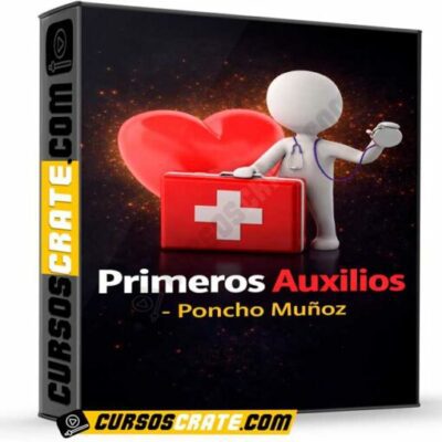 primeros auxilios poncho munoz de poncho munoz 698af2f29706d