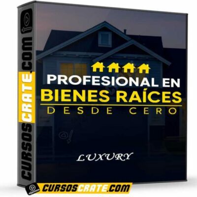 profesional en bienes raices desde cero de luxury 6980102c53c24