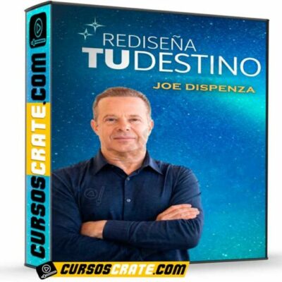redisena tu destino de joe dispenza 699e0fd21e7d8