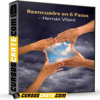 reencuadre en 6 pasos hernan vilaro de hernan vilaro 698af200c774f