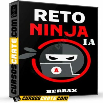 reto ninja ia de herbax 69800c7ada21c