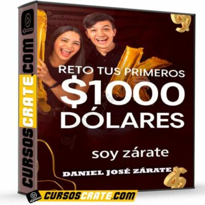 reto tus primeros 1000 dolares de daniel jose zarate 6980110c4a44a