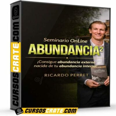 seminario online abundancia al cuadrado de ricardo perret 697ffe66a0e24