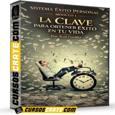 sistema exito personal modulo 1 la clave para obtener exito en tu vida de rod fuentes 699e0fdc5987e