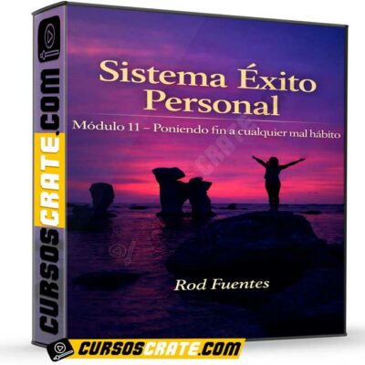 sistema exito personal modulo 11 poniendo fin a cualquier mal habito de rod fuentes 699e101dabf6e