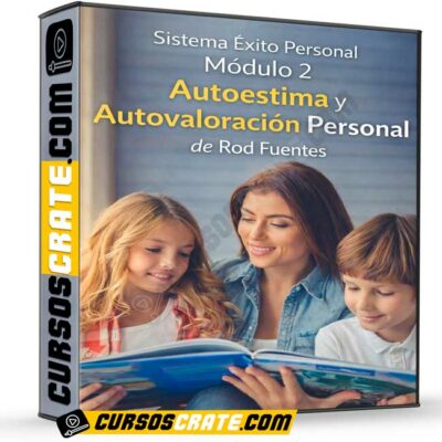 sistema exito personal modulo 2 auto estima y autovaloracion personal de rod fuentes 699e0fe520138