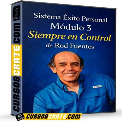 sistema exito personal modulo 3 siempre en control de rod fuentes 699e0febd6ff1