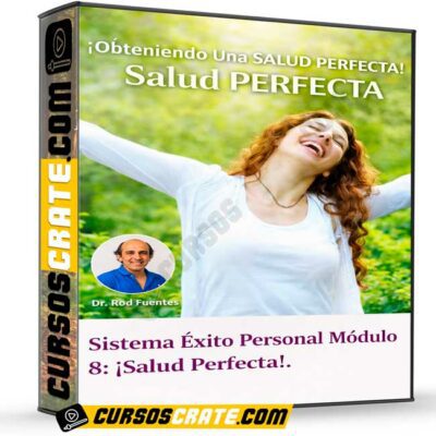 sistema exito personal modulo 8 salud perfecta de rod fuentes 699e0fff12ea4
