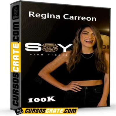 soy high ticket 100k de regina carreon 69800e23adb8a