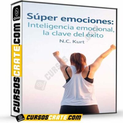 super emociones inteligencia emocional la clave del exito de n c kurt 6994d538abdc2
