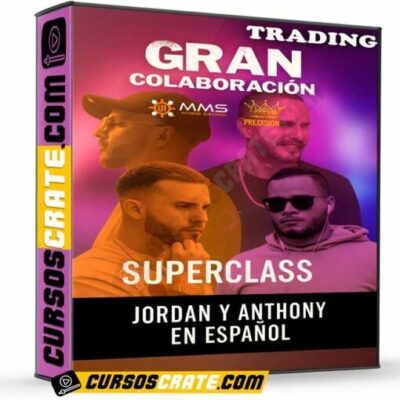 superclass en espanol trading de jordan y anthony 69800a65bef66