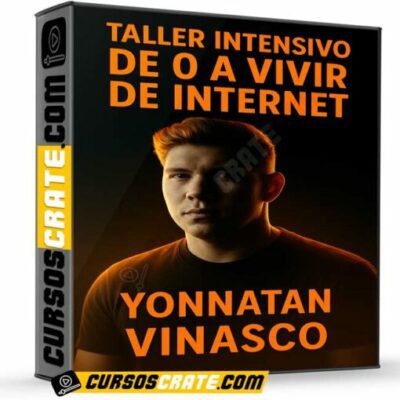 taller intensivo de 0 a vivir de internet de yonnatan vinasco 69800d7d02fbd