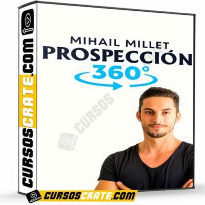 taller prospeccion 360 de mihail millet 69800e8633d5f