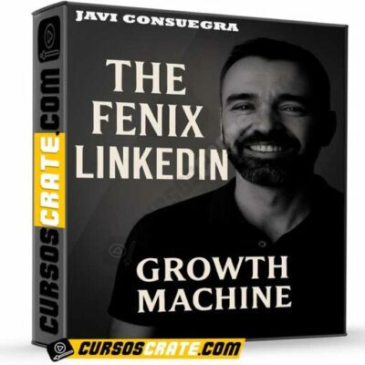 the fenix linkedin growth machine de javi consuegra 69801186b9651