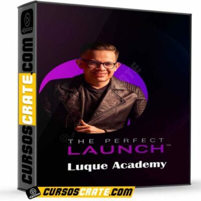 the perfect launch de luque academy 69800e3276831