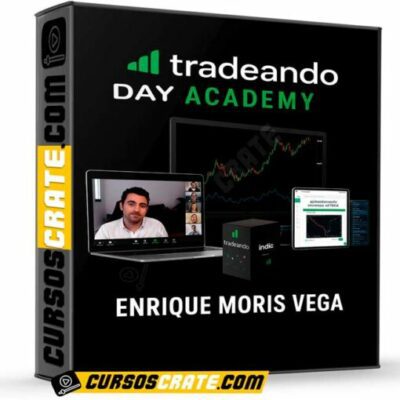 tradeando day academy de enrique moris vega 69800f1c79e59