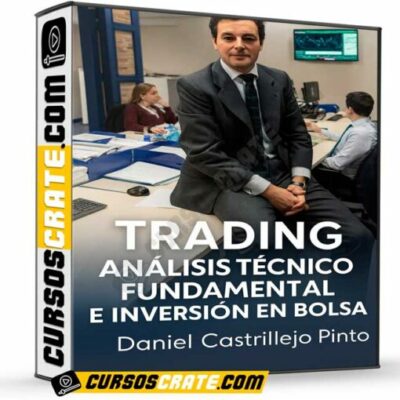 trading analisis tecnico fundamental e inversion en bolsa de daniel castrillejo pinto 6980106e35e22