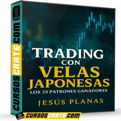 trading con velas japonesas los 25 patrones ganadores de jesus planas 69801087b67a1