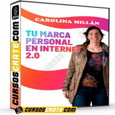tu marca personal en internet 2 0 de carolina millan 6994d50b1de4d