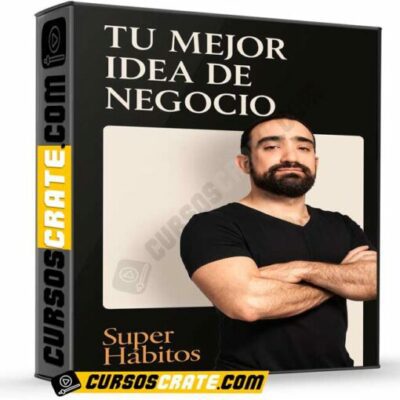 tu mejor idea de negocio superhabitos de superhabitos 69800feb58ba7