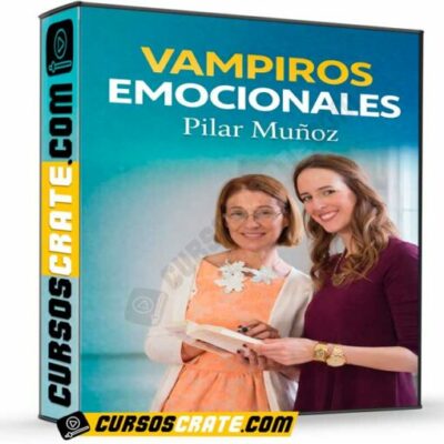 vampiros emocionales de maria pilar munoz 6994d40da753f