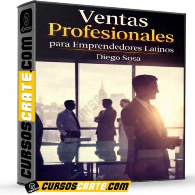 ventas profesionales para emprendedores latinos de diego sosa 6994d48722491