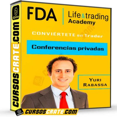 videoconferencias forex duet life and trading academy de yuri rebasa 69800a01abc2c