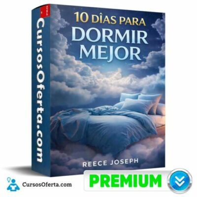 10 dias para dormir mejor de reece joseph 69c497e366439