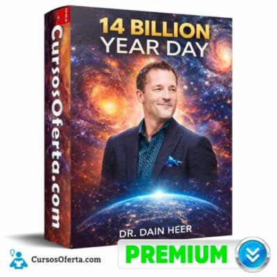 14 billion year day dr dain heer 69c497088cfcc