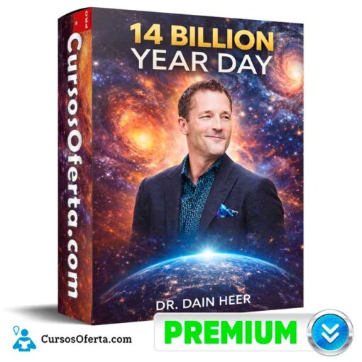 14 billion year day dr dain heer 69c497088cfcc