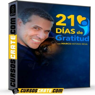 21 dias de gratitud de marco antonio regil 69bcb6e961335