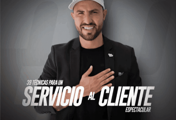 39 tecnicas para un servicio al cliente espectacular de titto galvez 69b74cf06d3e2