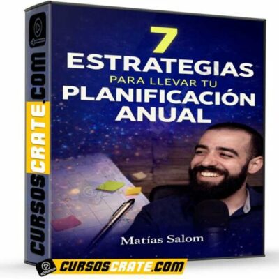 7 estrategias para llevar tu planificacion anual de matias salom 69be090ac8260