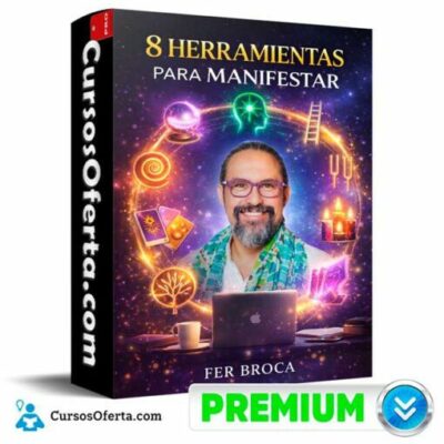 8 herramientas para manifestar fer broca de fer broca 69c498b4c4258