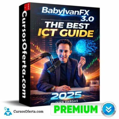 babyivanfx 3 0 the best ict guide 2025 de ivan vargas 69c498919de75