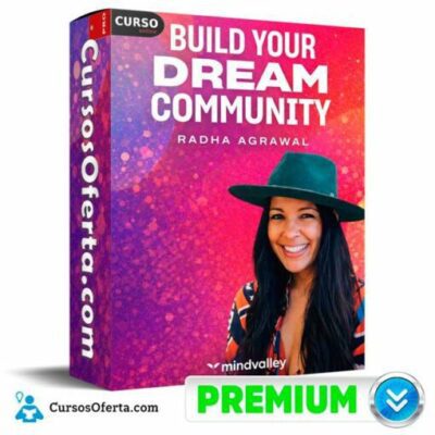 build your dream community ingles de radha agrawal mindvalley 69c497b7de0ae