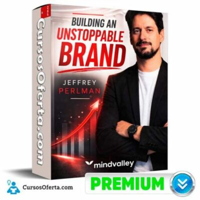 building an unstoppable brand ingles de jeffrey perlman mindvalley 69c49778246d1