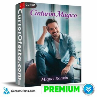 cinturon magico de miquel roman 69c49b3c217c9