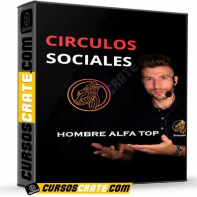 circulos sociales de hombre alfa top 69bcb74b0fc85